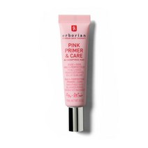 에르보리앙 핑크 프라이머 앤 케어 15ml