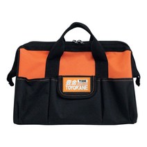 스타렉슨 공구가방 TB-1203 툴백 다용도 공구함 가방 방수 공구수납 보관 연장통 공구통 공구집 휴대용 부산달동네