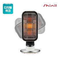 신일 프리미엄 초절전 ECO 리플렉터 히터 더 마스터 SEH-ECO1000 (SEH-ECO1500K), SEH-ECO1500K