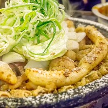 식식한상 [식식한상] 한우 소곱창 모듬세트 1kg, 단품없음