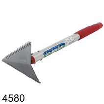 MDF3429 골드 호미 4580 (낫/잡초제거기/미소호미/농기구종류)