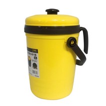 스마트 음식물쓰레기통2L 음식물처리기 음식물수거통, 선택상품_
