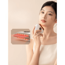 도자기괄사 마사지기 근막 림프순환 스크래핑 속살괄사 셀룰라이트, 스크래핑(블랙스톤)+오일3개