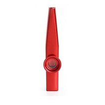 악기금속 카조스 악기 플루트 다이어프램 입 기타 파트너 오래된 S 노래 복제, 01 Red, 01 Red