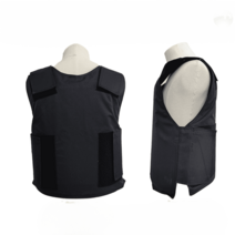 방검복 경호업체 호신용 조끼 경비, 이너웨어 방자복 소프트 16단, 1개