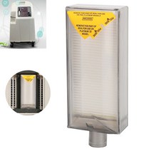 산소발생기 산소 발생기 필터 교체 액세서리 5L/9L 집중 장치 용 중요한, 한개옵션0