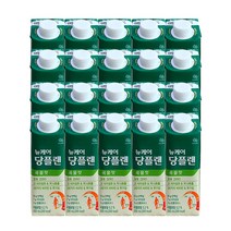 뉴케어 당플랜 프로 곡물맛 230ml X 20개, 상세페이지 참조, 상세페이지 참조, 상세페이지 참조