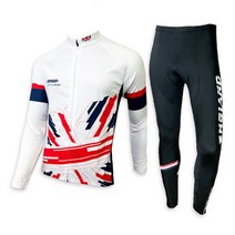 2023 가을 겨울 픽시 월드팀 자전거의류 상하의세트