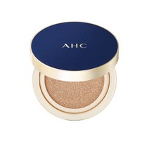 AHC 로얄 셀 글로우 커버 쿠션 본품+리필 15g