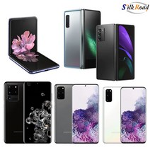 삼성 중고폰 갤럭시 S20 (통신사랜덤발송-3사호환가능), 클라우드 화이트, 갤럭시 S20 -S급 (128G)