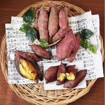 해남 비세척 꿀 밤 물 고구마 당진 베니지민 3kg 5kg 10kg 베니하루카 못난이 한입 미니 고구마, 베니지민 고구마, 상/긴상