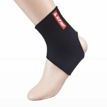 디작소 스타 발목보호대 아대 L 17x12.5x9.5cm 등산 축구, 선택완료