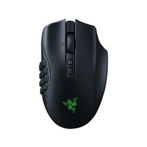 레이저 Naga V2 프로 무선 게이밍 마우스