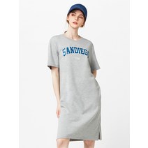 아키클래식 스탠다드 핏 샌디에고 원피스