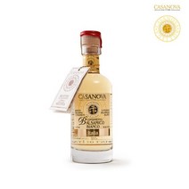 카사노바 5년산 화이트 콘디멘트 발사믹 식초, 5개, 250ml