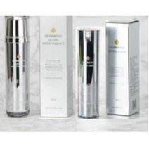젬마코리아 젬무브 퀸 멀티에센스 프리미엄120ml+ (앰플 프리미엄50ml)당일배송, 2개