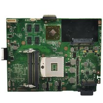 K52J 마더 GT310M HD5145 HD5470 HD6370 ASUS K52JC K52JB K52JR K52JT K52JU P52J 노트북 보드 메인, [01] GT310M 1GB, 01 GT310M 1GB