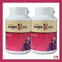 국내산 칡 환 100% 2개 칡뿌리 분말 갱년기 여성 건강 추천, 160g