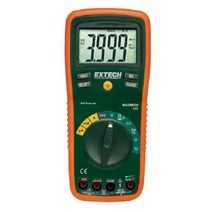 PGM*^몰익스텍-디지털테스터기 EX420 AC750V DC1000V (1EA) 전자 측정 저항 전류 테스터 테스트 전압^*췤pgm, a^*옵션없슴