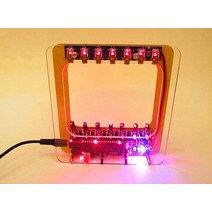 의미있는 딸 생일선물 오르골 크리스마스 자장가 오르골 전자 부품 전자 키트 기술 피아노