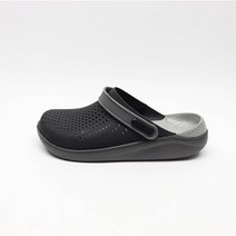 토퍼스[TOPUS] T-8080 INSIDE 팡팡 총알배송 남여공용 슬리퍼 블랙그레이