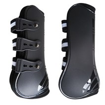 승마운동기구 승마 운동기구 승마기구 코어운동기구 바디슬리머말Steeplechase 장비 쇼 점프 승마 레깅스, 03 4pcs Black XL