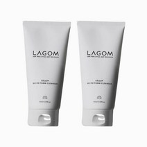 라곰 셀럽 마이크로 폼 클렌저 150ml 1+1