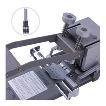 [SPC] 천공기 페파드릴 듀오-35 (직경6.0mm길이35mm), [2067090]옵션없음