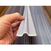 셀프 가정용 붙이는 실내 방음판 흡음판 차음 자체 접착 창 씰링 스트립 날씨 방음 방음 방음 공기 누출 방지 도어 바닥 균열 갭 접착 테이프, 회색, 2m