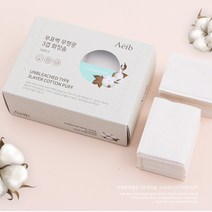 [고객만족][우수제품] 무표백 무형광 3겹 화장솜100매 무표백화장솜 무형광화장솜 천연펄프미용솜 화장수솜 클렌징솜 Bellos^^&&^^+++++, 상품선택