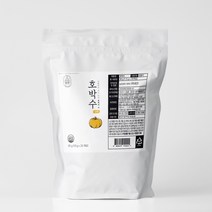 강산농원 호박수 1.5gx10개입 호박차 호박물 호박즙, 1.5g, 20개