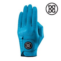 지포어 여성 컬렉션 골프 장갑 왼손 G4LC0G01 퍼시픽, S