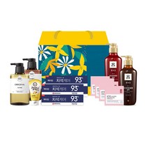 아모레퍼시픽 행복가득 32호 선물세트, 1개