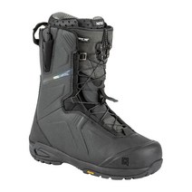 나이트로 캐피탈 TLS BLACK 스노우보드 부츠 2223 NITRO CAPITAL