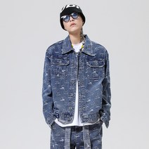 06 라디오스타 쿠기 옷 데님 자켓 청자켓 나혼자산다 코쿤 키 전현무 주우재 쌈디 이장우 강태오