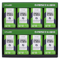 프롬바이오 관절연골엔 보스웰리아 8박스 4개월분, 8box