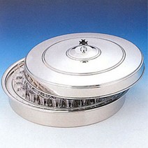 스텐성찬기 (50명분) THS-50, 스텐성찬기 THS-50 (세트)
