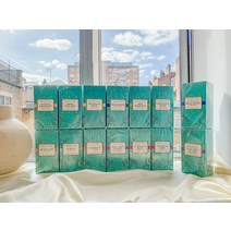 포트넘 앤 메이슨 25티백 모음, 8. 로얄블렌드, Bag X