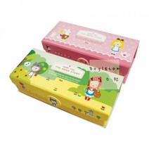 4000_지함필통(IL) 94DC, 옐로우