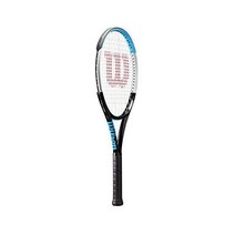 윌슨 Ultra 100 V3.0 테니스 라켓 - Unstrung 언스트렁, 4 1/8