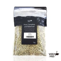 생두 온두라스 SHG 1kg, 단품, 1개