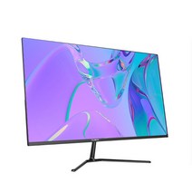 큐빅스 IPS 패널 80.58cm 32인치 컴퓨터 모니터 FHD 75Hz 내장스피커 게이밍 사무용 CX-320F75 벽걸이 모니터암 사용가능, CX-320F-75(일반)