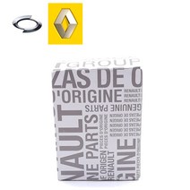 순정품 뉴 SM3 L38 1.6 ~14.4 오일 필터 엔진 교환 차량 자동차, 15208-5758RO1186