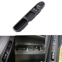 자동차 액세서리 창 제어 스위치 6554.KT 푸조 307 6554.QC 시트로엥 C3 207 6554.ER 407, 6554.QC Peugeot 207