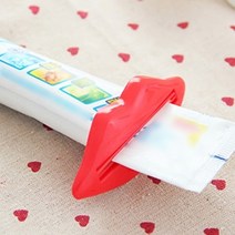 휴대용 치약 폼클렌징 튜브짜개 핸드크림 선크림 비비크림 염색약, 기본