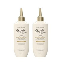 [LG생활건강] 엘라스틴 프로폴리테라 헤어로스 인텐시브 앰플트리트먼트 250ml, 2개