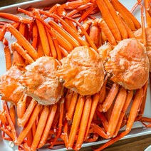 [G] 수율70이상 포항 죽도시장 자숙 홍게 2.3kg (5-8마리)