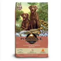 피너클 연어&펌킨 1kg, 4.7kg, 연어