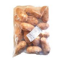 (무)(냉동)구운통감자(심플로트 2.27kg)