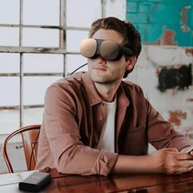 핸드폰VR HTC VIVE Flow 올인원 스마트 가상 현실 안경 안드로이드 휴대폰용 블루투스 5.0 USB-C 와이파이, 01 VIVE FLOW SET